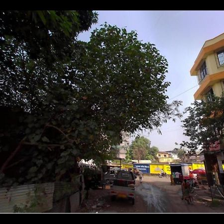 Hotel Sai Ganesh Lodging & Boarding By Wb Inn Titwala Luaran gambar