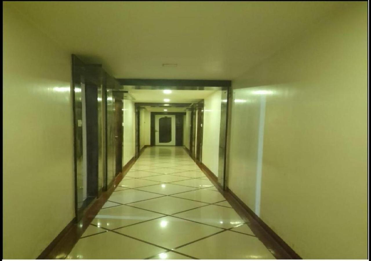 Hotel Sai Ganesh Lodging & Boarding By Wb Inn Titwala Luaran gambar